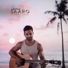 آهنگ جدید سارو به نام لیلا